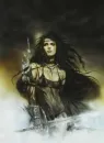 darkness