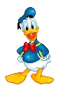 Donald Duck