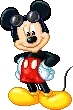 Mickey Mouse