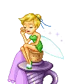 Sobbing Tink