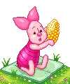 Piglet's Picnic