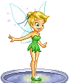 Tinkerbell