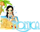 Monica