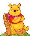 Winnie the Pooh