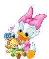 Daisy Duck