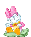 Daisy Duck