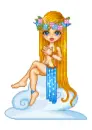 girl
