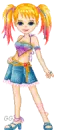 girl