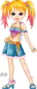 girl