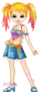 girl