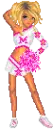 Cheerleader