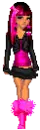 Pretty Gal