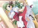 maid