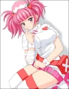 strawberry nurse