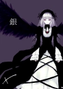 cursed angel