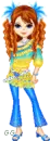 girl