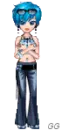 girl