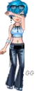 girl
