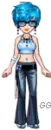 girl