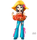 girl
