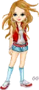 girl