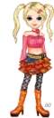girl