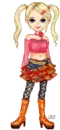 girl