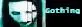 Marilyn Manson Gothing
