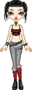 Punk Girl