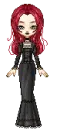 Goth Girl