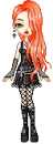 Goth Girl