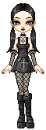 Goth Girl