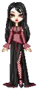 Goth Girl