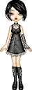 Goth Girl
