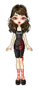 Goth Girl