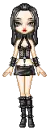 Goth Girl