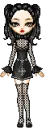 Goth Girl