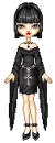 Goth Girl