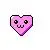 Heart Pixel