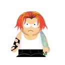 south park wwe
