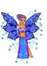 blue fairy