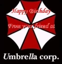 umbrella corp