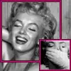 marylin monroe