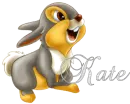 Kate