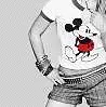 Mickey Mouse T-Shirt