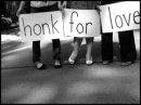 Honk For Love