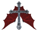 cross