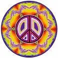 peace sign