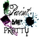 Paint Me Pretty