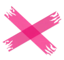 Pink Ducttape
